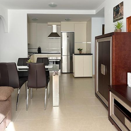 דירות Suenos De מונאצ'יל מראה חיצוני תמונה